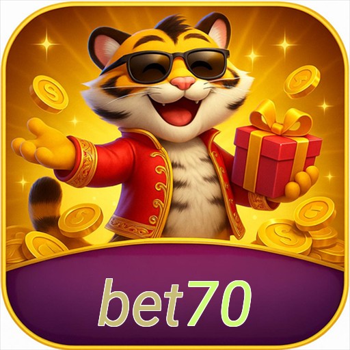 bet70.com logo